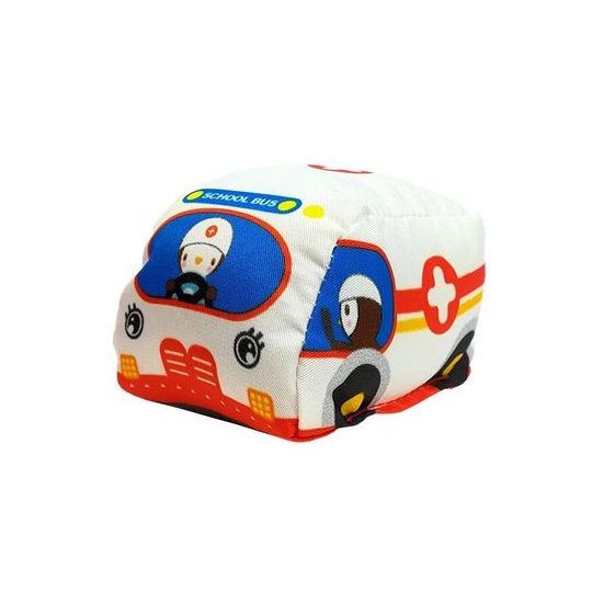 Haunger hrací deka s autíčky Game Carpet