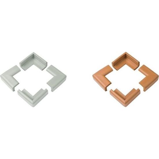 Ochrany rohů Baby Ono 4 ks