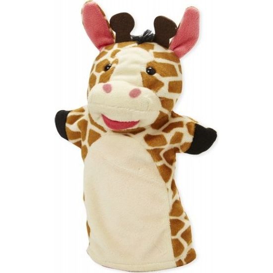 Maňásci - safari ZOO 4ks