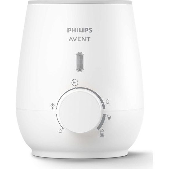 Ohřívač lahví SCF355/09 Philips Avent