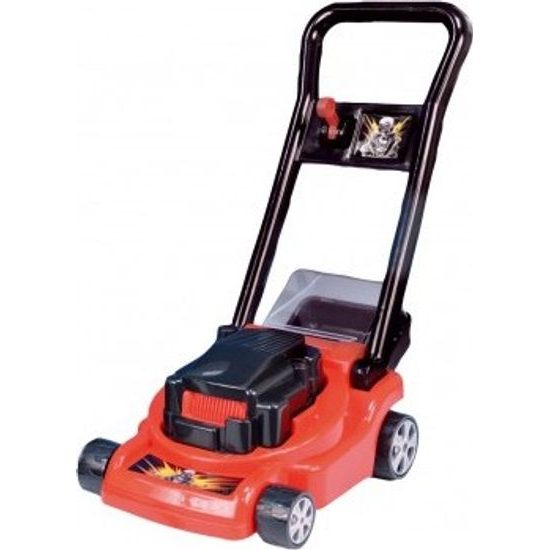 Sekačka na trávu de Lux