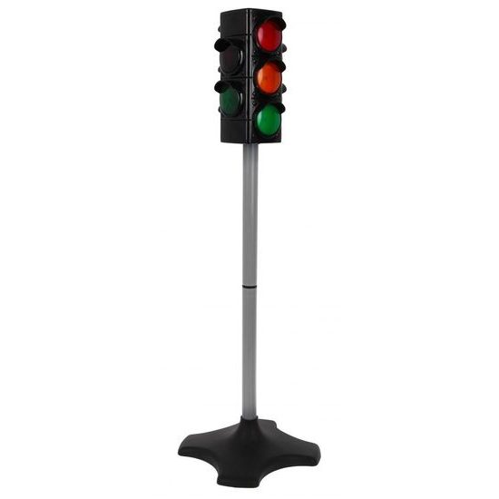 Majlo Toys dětský dopravní semafor