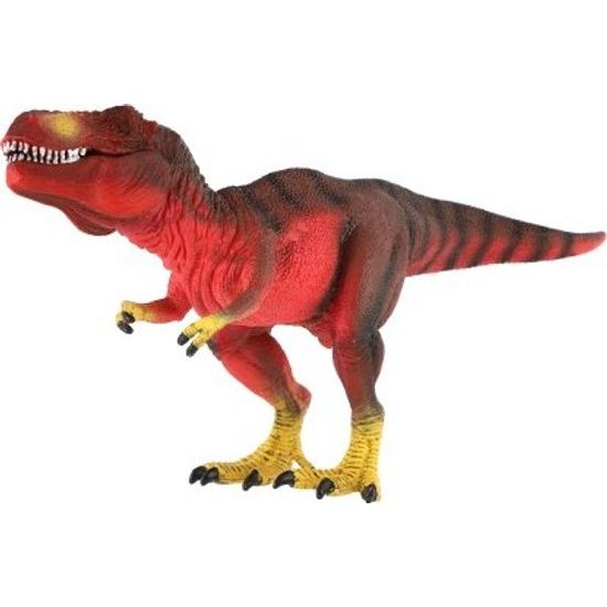 Tyrannosaurus zooted