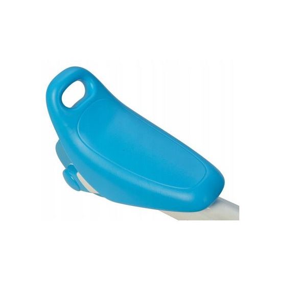 Dětské odrážedlo Little Tikes modré