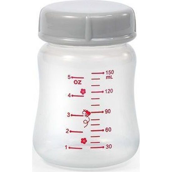 Elektrická odsávačka Nurse Pro