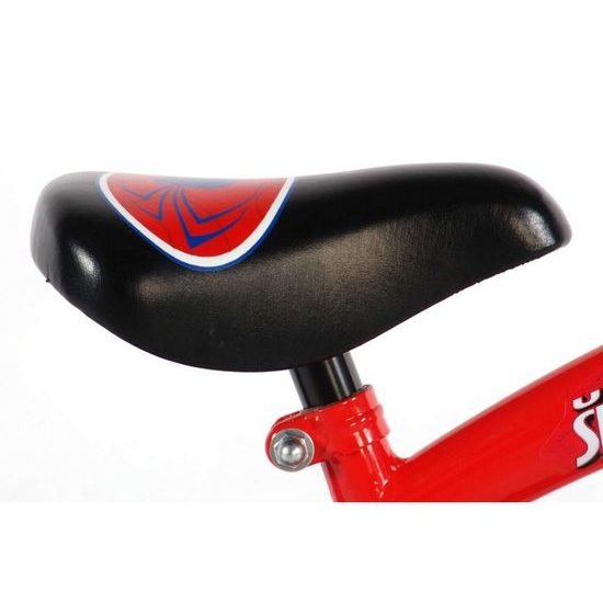 Dětské kolo Volare Ultimate Spiderman 12"