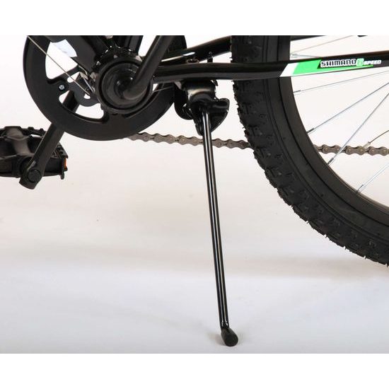 Dětské kolo Volare Sportivo Green 20"