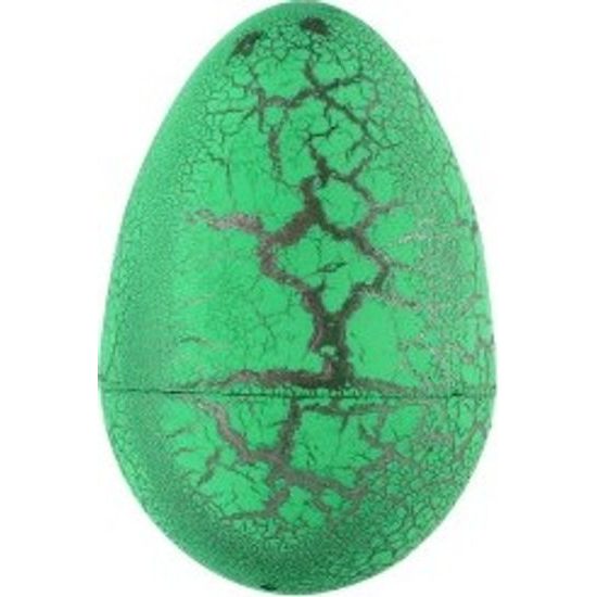 Vejce líhnoucí a rostoucí dinosaurus - mix 2 barvy