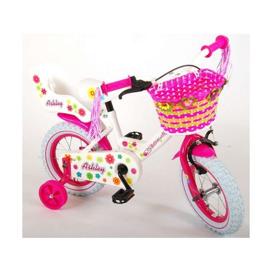 Dětské kolo Volare Ashley II 12"