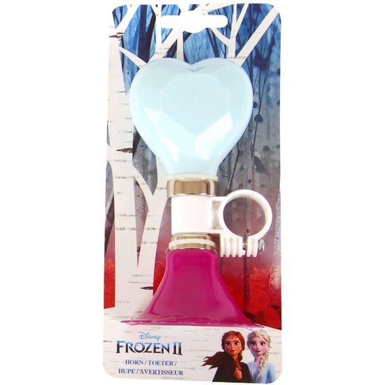 Volare klakson na dětské kolo Frozen II