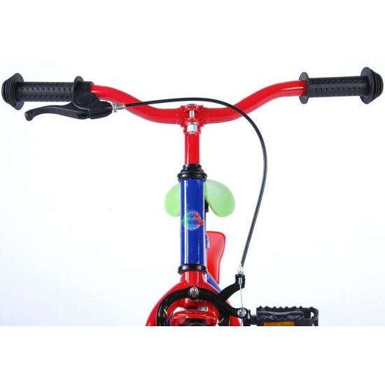 Dětské kolo Volare PJ Masks 16"