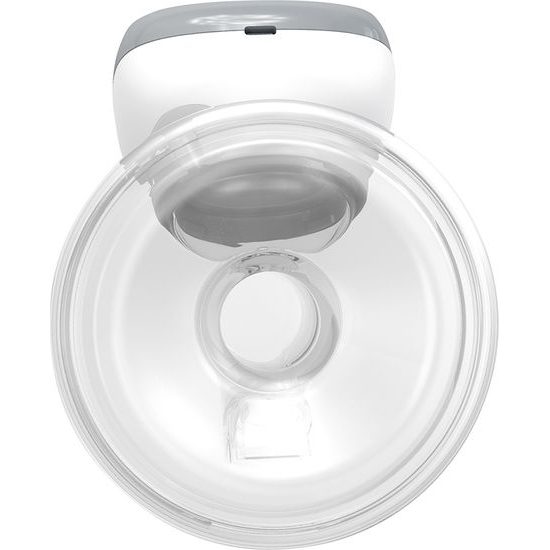 Elektronická odsávačka mateřského mléka BabyOno Shelly