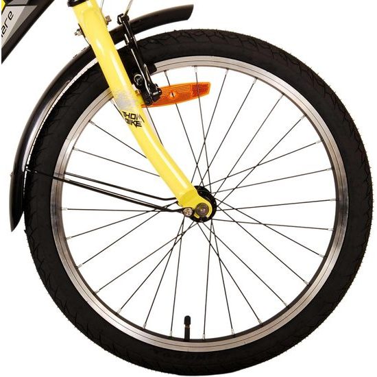 Dětské kolo Volare Thombike 20"