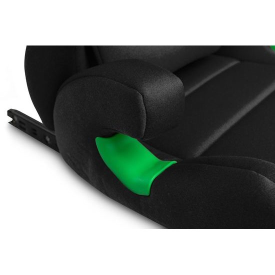 Autosedačka CARETERO Nimbus I-size back 2022