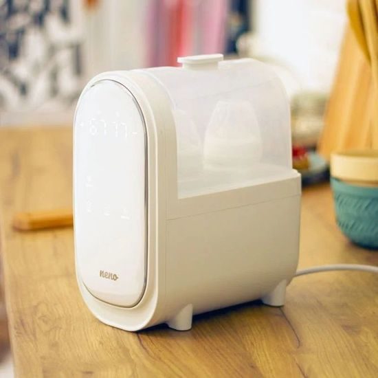 Ohřívač mléka a sterilizátor Neno Lindo