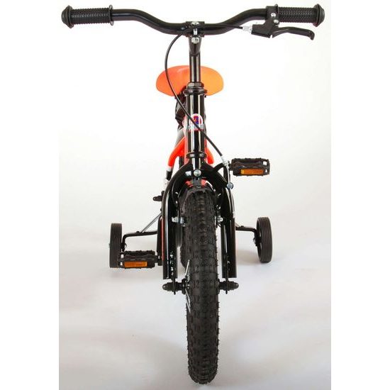 Dětské kolo Volare Sportivo Orange 14"