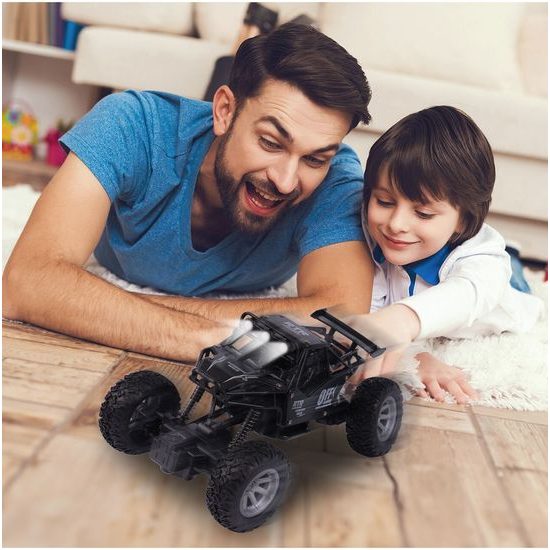 Terénní auto na dálkové ovládání Adventure Pioneer 1:20