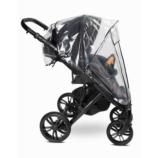 Nepromokavá folie na golfový kočárek UNIVERZÁLNÍ