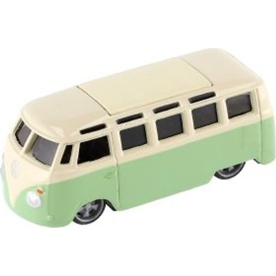 Auto Bburago - mix druhů