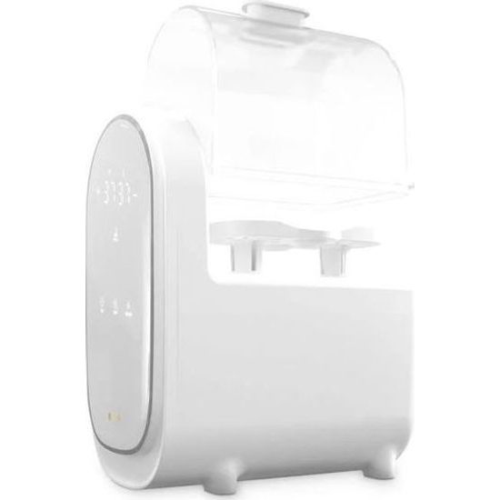 Ohřívač mléka a sterilizátor Neno Lindo