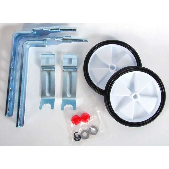 Volare univerzální přídavné kolečka Wheels Set