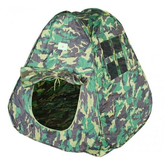 Dětský stan Army Style