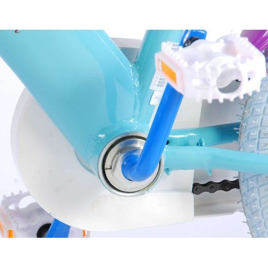 Dětské kolo Volare Disney Frozen 16"