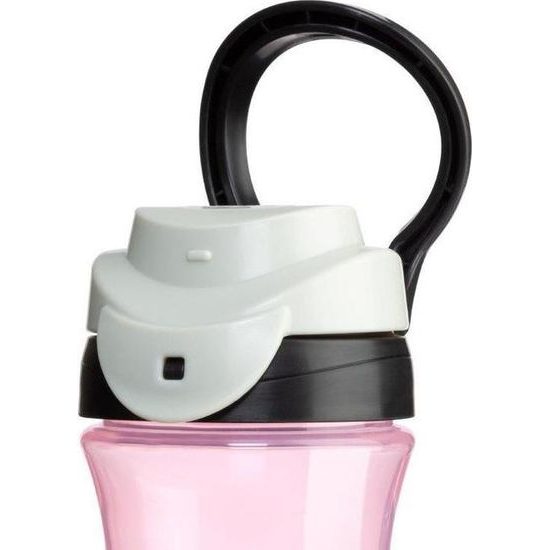 Hrnek s tvrdým hrdlem 350ml, holka