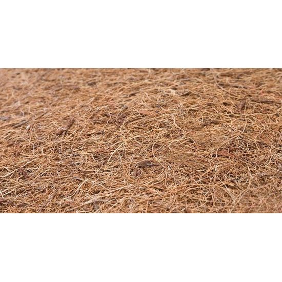 Matrace Sensillo Memory termo-molitan-kokos 140x70 cm-Aloe Vera