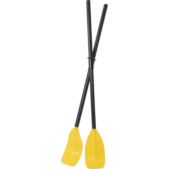 Nafukovací člun Bestway kondor 188 x 98 cm s vesly