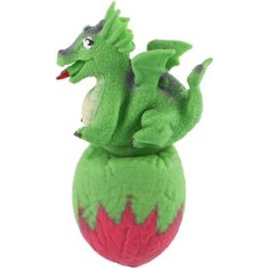 Dinosaurus/vejce obracecí - MIX 4 druhy