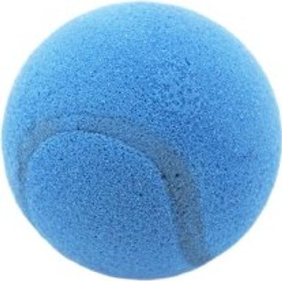 Soft míč na soft tenis - mix 3 barvy