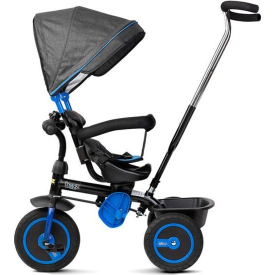 Dětská tříkolka Toyz Buzz navy