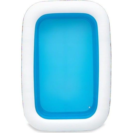 Nafukovací bazén Květiny 229 x 152 x 56 cm Bestway
