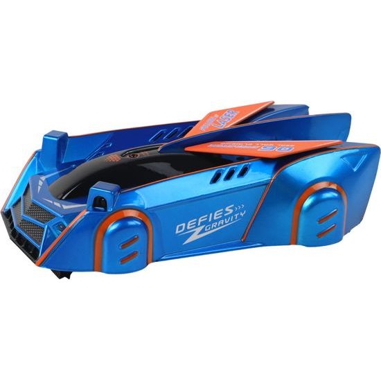 Sportovní auto na laserové ovládání