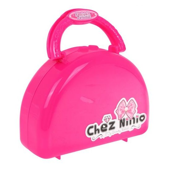 Dětská kosmetická sada na líčení v kabelce Absolutely MakeUp