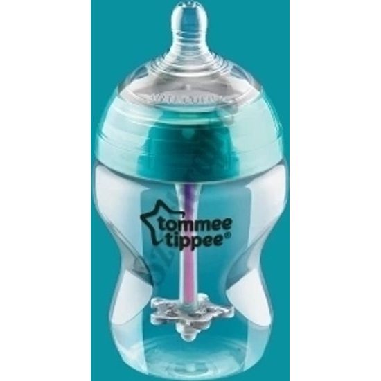 Tommee Tippee Kojenecká láhev C2N anti-colic 150 ml 0m+