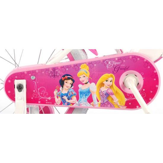 Dětské kolo Volare Disney Princess II 16"