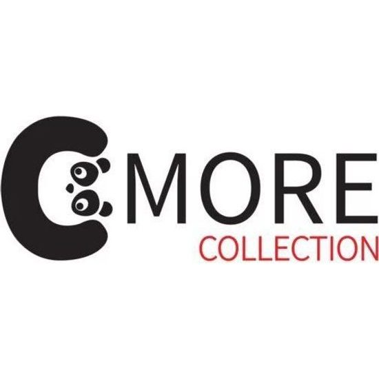 BabyOno První edukativní knížka s pískátkem Dream Team C - More Collection