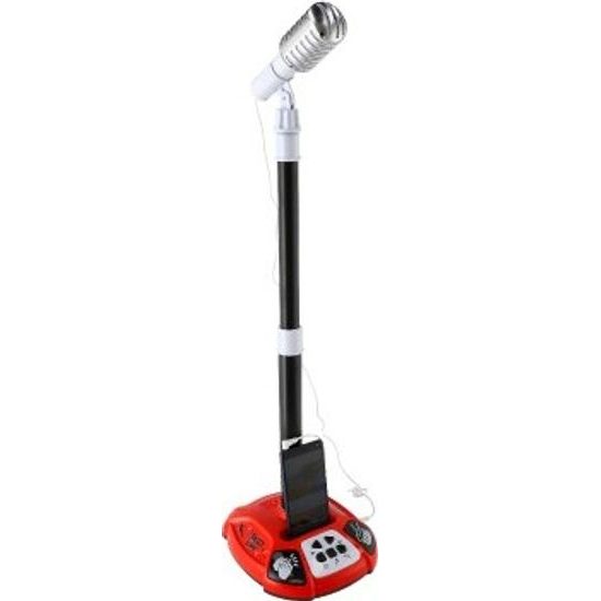 Karaoke Mikrofon ROCK STAR