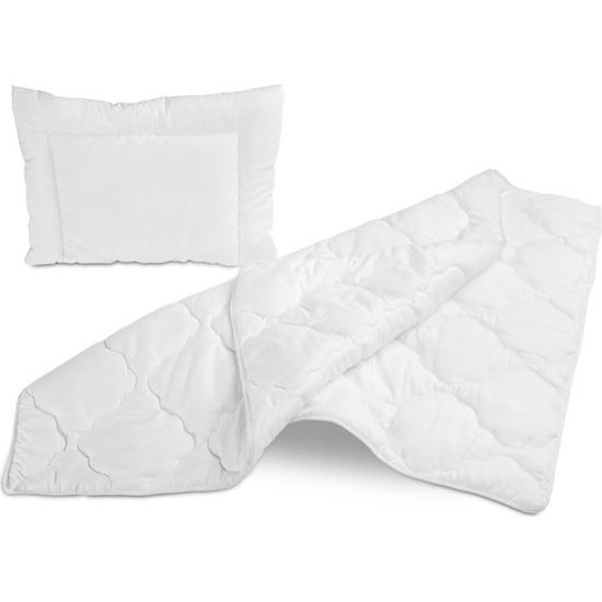 Sensillo Souprava do postýlky Deluxe