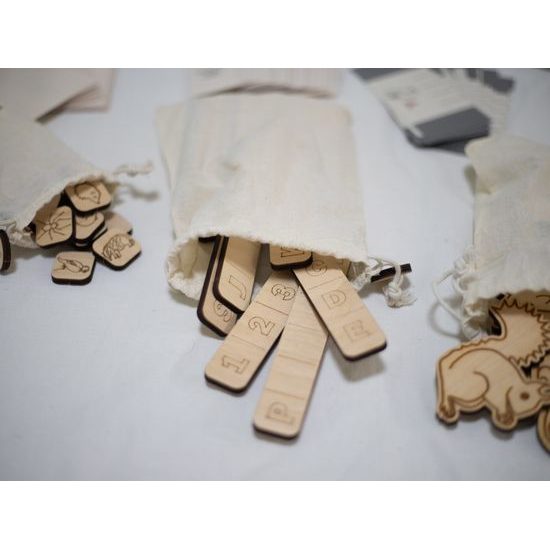 Montíkova SLOVENČINA v boxe – LES - rozšírenie