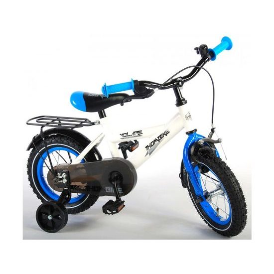 Dětské kolo Volare Thombike Blue 12"