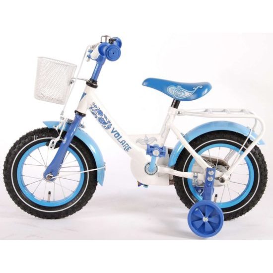 Dětské kolo Volare Paisley 12"