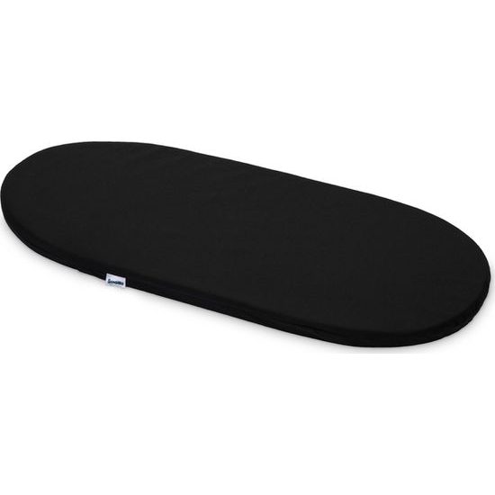 Matrace do kočárku Classic černá