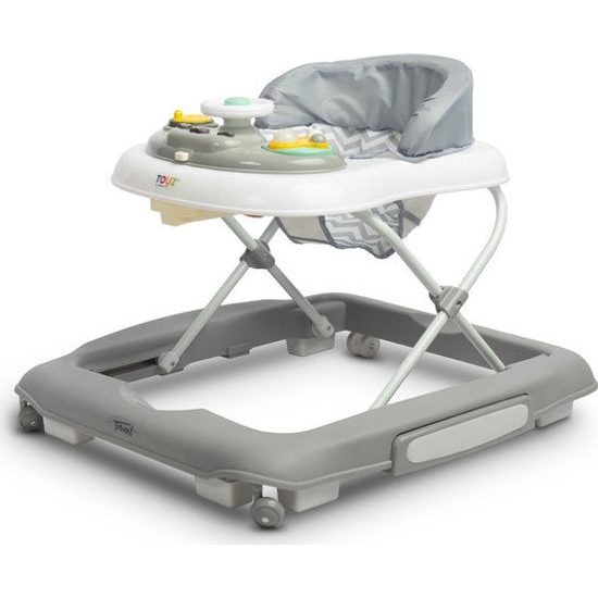 Dětské chodítko Timon graphite