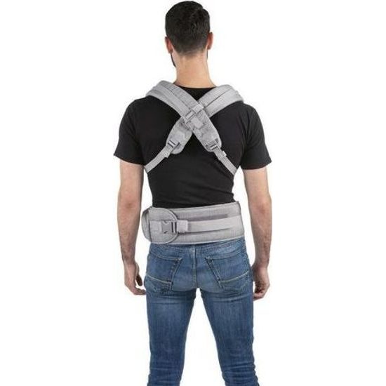 Chicco Nosič dětí Hip Seat - Black