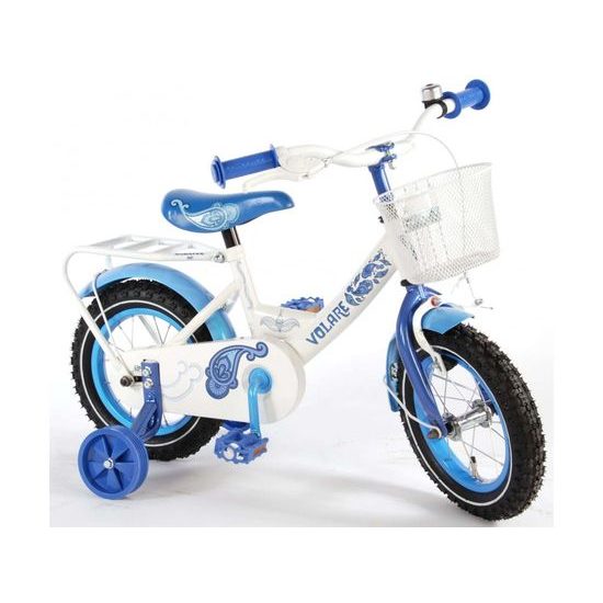 Dětské kolo Volare Paisley 12"