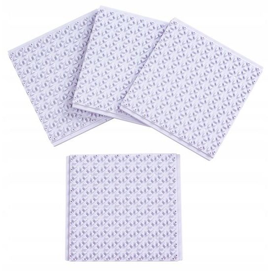 Doris kreativní ukládačka Brick Puzzle 420 dílků