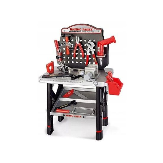 Doris dětská pracovní dílna Work Table